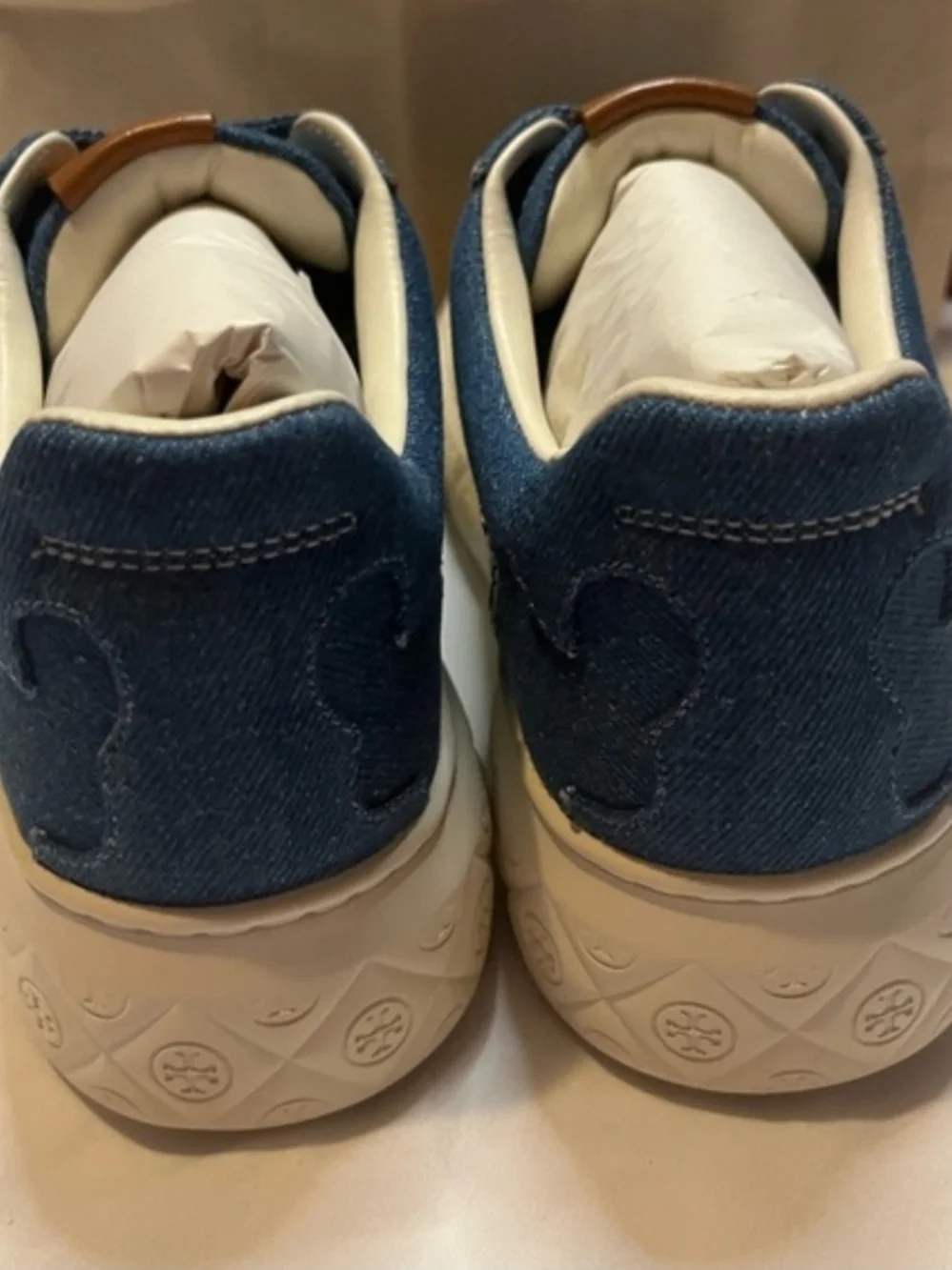 TORY BURXH DENIM